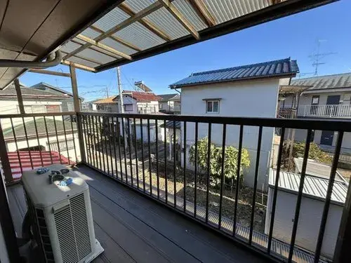 Akiya in Tsukuba
