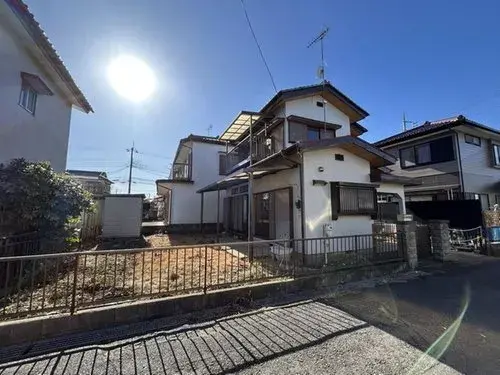 3DK Tsukuba City Ibaraki Prefecture (2)