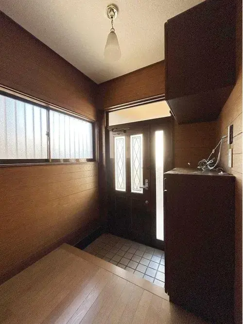 3DK Tsukuba City Ibaraki Prefecture (12)