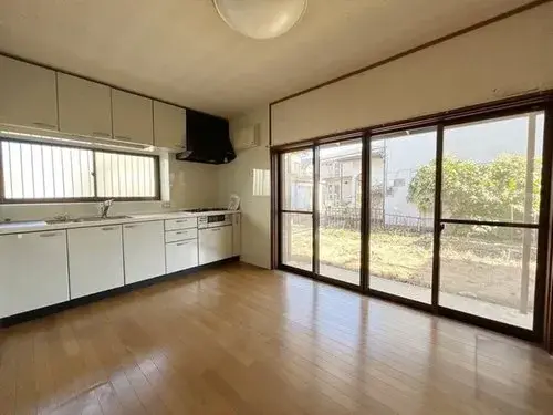 3DK Tsukuba City Ibaraki Prefecture (13)