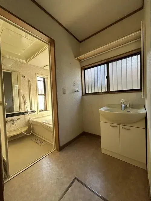 3DK Tsukuba City Ibaraki Prefecture (16)