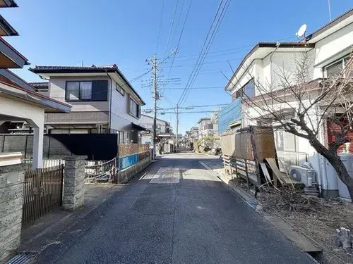3DK Tsukuba City Ibaraki Prefecture (3)