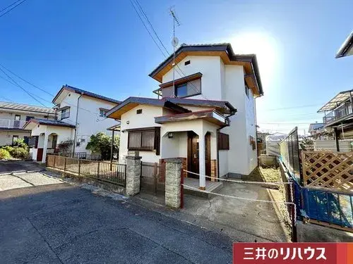 3DK Tsukuba City Ibaraki Prefecture (4)