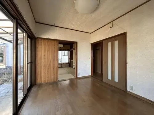 3DK Tsukuba City Ibaraki Prefecture (5)