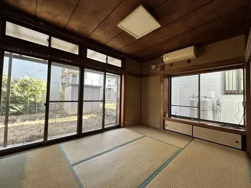 3DK Tsukuba City Ibaraki Prefecture (6)