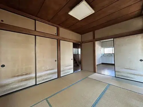3DK Tsukuba City Ibaraki Prefecture (7)
