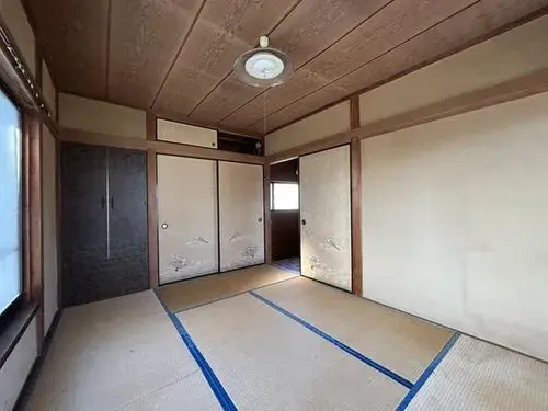 3DK Tsukuba City Ibaraki Prefecture (8)