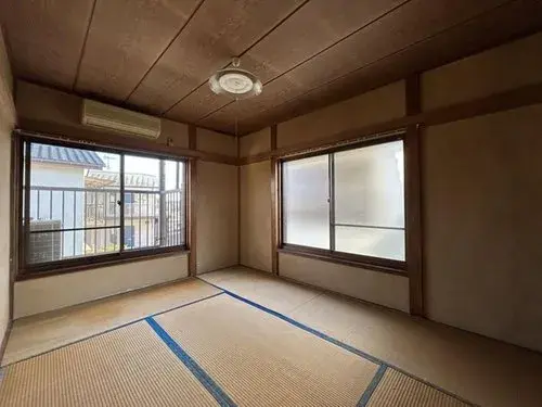 3DK Tsukuba City Ibaraki Prefecture (9)
