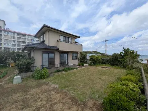 Akiya in Hokota