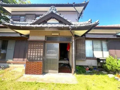 Akiya in Kamisu
