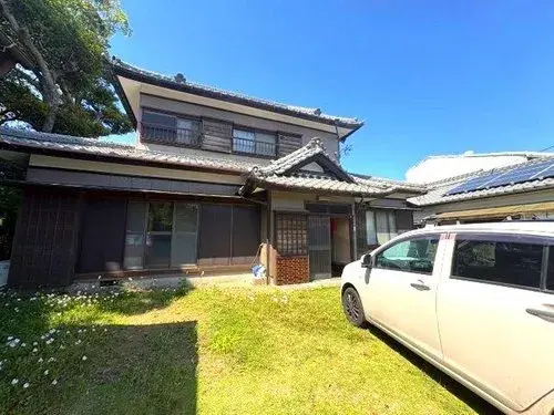 5K Property Kamisu City Ibaraki Prefecture (2)