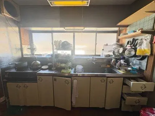 5K Property Kamisu City Ibaraki Prefecture (16)
