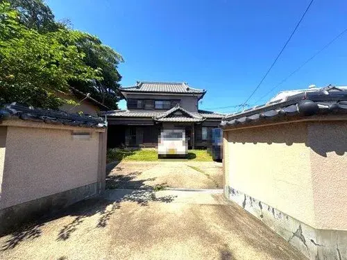 5K Property Kamisu City Ibaraki Prefecture (3)