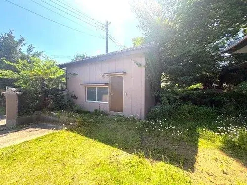 5K Property Kamisu City Ibaraki Prefecture (6)