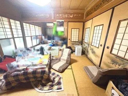 5K Property Kamisu City Ibaraki Prefecture (8)