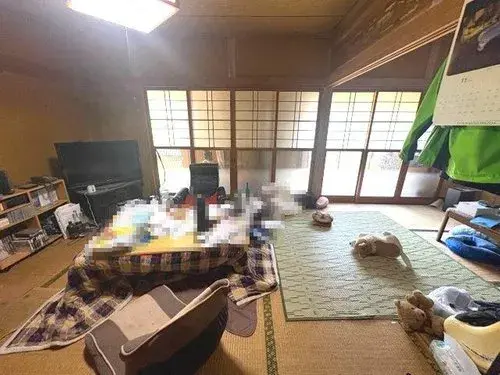 5K Property Kamisu City Ibaraki Prefecture (9)