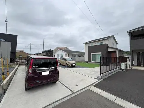 Akiya in Mito
