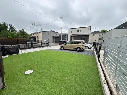 Propiedad 4LDK+S en la Ciudad de Mito, Prefectura de Ibaraki (2)