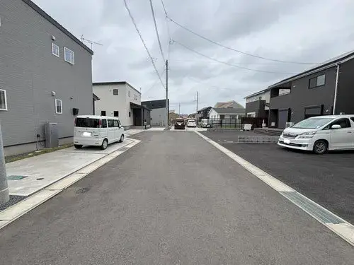 Propiedad 4LDK+S en la Ciudad de Mito, Prefectura de Ibaraki (3)