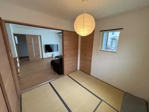 Propiedad 4LDK+S en la Ciudad de Mito, Prefectura de Ibaraki (6)