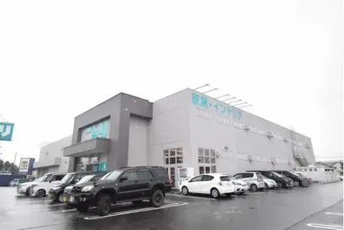 4LDK+S房产 牛久市 茨城县 (8)