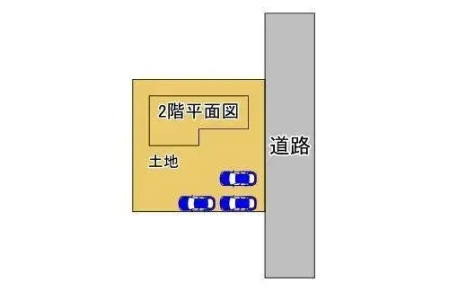 茨城県水戸市4LDK物件 (22)