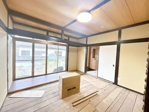 茨城県水戸市4LDK物件 (8)