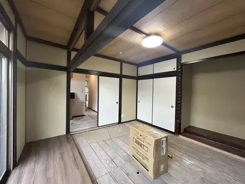 茨城県水戸市4LDK物件 (9)