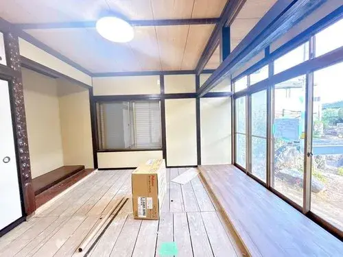 茨城県水戸市4LDK物件 (10)
