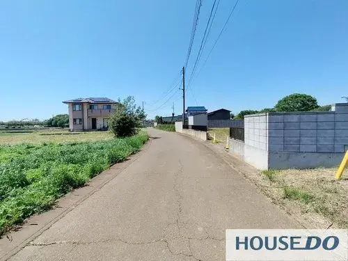 Ibaraki Prefecture Tsukuba City 4DK Property (2)
