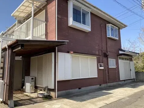 三室两厅 稻敷市 茨城县 (2)
