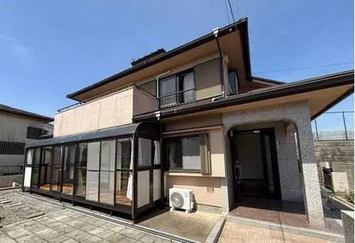 Akiya in 霞浦市