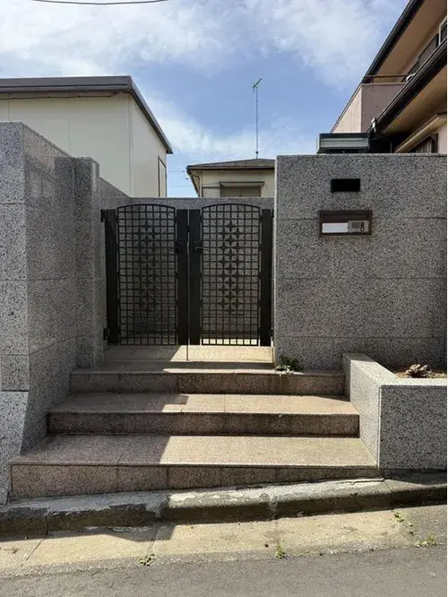 5DK 霞浦市 茨城县 (2)