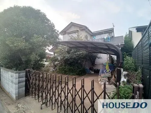 Akiya in Koga