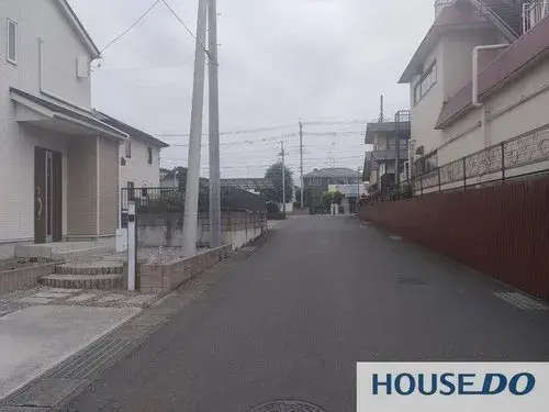 عقار 4LDK مدينة Yuki محافظة Ibaraki (2)
