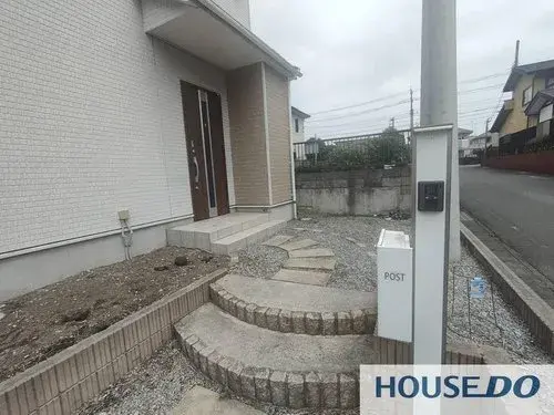 عقار 4LDK مدينة Yuki محافظة Ibaraki (3)