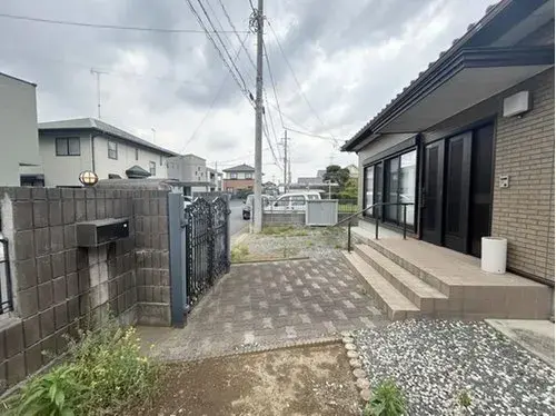 Propiedad 3DK Ciudad de Yuki Prefectura de Ibaraki (2)