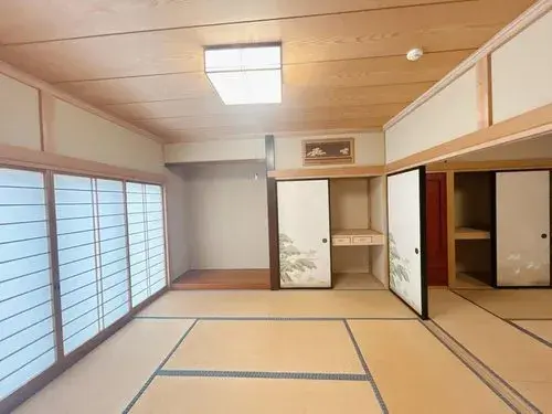 Propiedad 3DK Ciudad de Yuki Prefectura de Ibaraki (11)