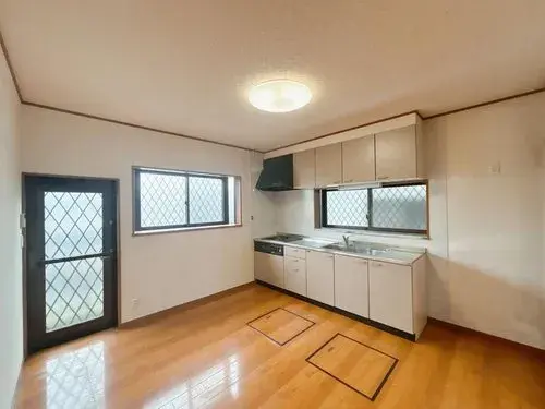 Propiedad 3DK Ciudad de Yuki Prefectura de Ibaraki (15)