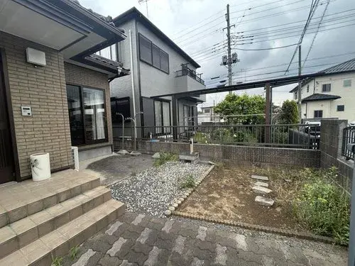 Propiedad 3DK Ciudad de Yuki Prefectura de Ibaraki (3)