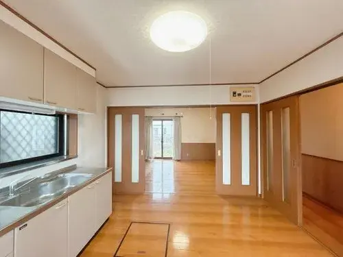 Propiedad 3DK Ciudad de Yuki Prefectura de Ibaraki (5)