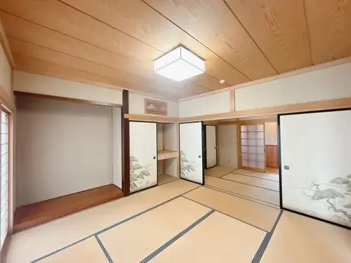 Propiedad 3DK Ciudad de Yuki Prefectura de Ibaraki (6)