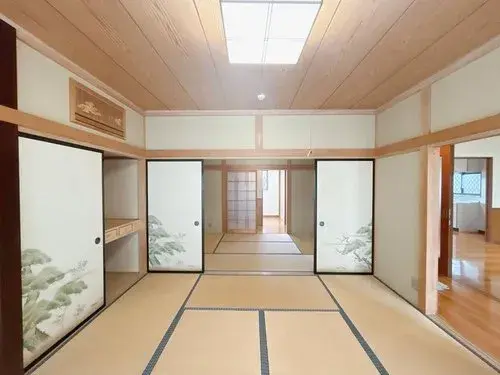 Propiedad 3DK Ciudad de Yuki Prefectura de Ibaraki (7)