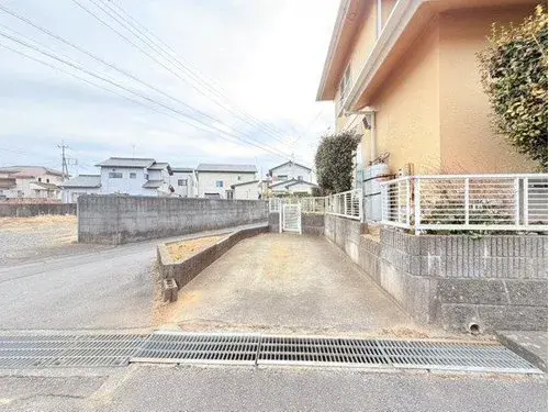 Propiedad 6K Ciudad de Ishioka Prefectura de Ibaraki (2)