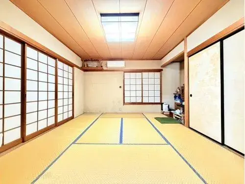 Propiedad 6K Ciudad de Ishioka Prefectura de Ibaraki (11)