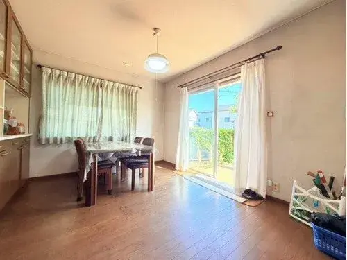 Propiedad 6K Ciudad de Ishioka Prefectura de Ibaraki (12)