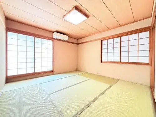 Propiedad 6K Ciudad de Ishioka Prefectura de Ibaraki (14)