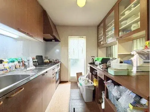 Propiedad 6K Ciudad de Ishioka Prefectura de Ibaraki (15)