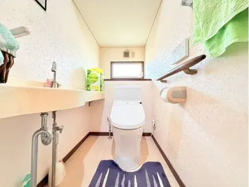 Propiedad 6K Ciudad de Ishioka Prefectura de Ibaraki (17)