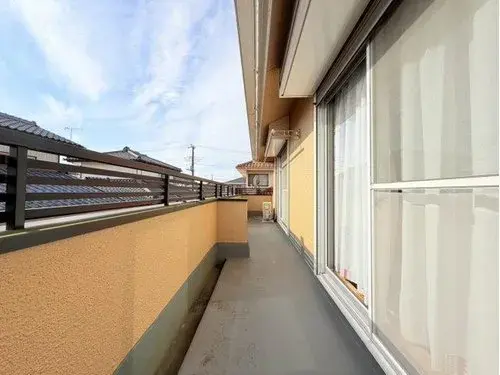 Propiedad 6K Ciudad de Ishioka Prefectura de Ibaraki (3)